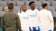 Kabar Gembira MU! Real Madrid Siap Lepas Aurelien Tchouameni di Musim Panas Ini! Kabar Gembira MU! Real Madrid Siap Lepas Aurelien Tchouameni di Musim Panas Ini!