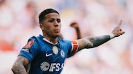 Real Madrid dan Manchester City Bersaing Merekrut Enzo Fernandez dari Chelsea Real Madrid dan Manchester City Bersaing Merekrut Enzo Fernandez dari Chelsea