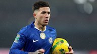 3 Alasan Chelsea Sebaiknya Jual Enzo Fernandez Musim Panas Ini 3 Alasan Chelsea Sebaiknya Jual Enzo Fernandez Musim Panas Ini