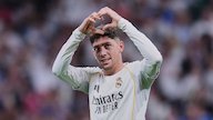 Jose Mourinho Blokir Kepindahan Federico Valverde ke Manchester United
