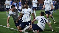 Real Madrid Segera Rekrut Denzel Dumfries, Apa Dampaknya pada Trent Alexander-Arnold? Real Madrid Segera Rekrut Denzel Dumfries, Apa Dampaknya pada Trent Alexander-Arnold?