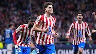 Atletico Madrid Patok Harga 150 Juta Euro untuk Julian Alvarez, Mau Nggak Barcelona? Atletico Madrid Patok Harga 150 Juta Euro untuk Julian Alvarez, Mau Nggak Barcelona?