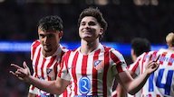 Login! Manchester United Ramaikan Perburuan Julian Alvarez