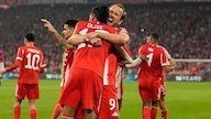 Jelang Bayern Munchen vs Heidenheim: Mesin Gol Vincent Kompany Mengejar Rekor Paling Mustahil