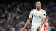 Kylian Mbappe Kembali Jadi Pemain Terbaik Real Madrid