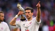 Leon Goretzka Tawarkan Diri ke Barcelona, Respons Klub Tak Terduga