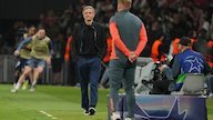 PSG di Ambang Final, Luis Enrique Selangkah Lebih Dekat Menuju Catatan Bersejarah PSG di Ambang Final, Luis Enrique Selangkah Lebih Dekat Menuju Catatan Bersejarah