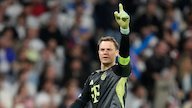 Bayern Munchen Pertahankan Manuel Neuer? Belum Tentu Bayern Munchen Pertahankan Manuel Neuer? Belum Tentu