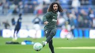 Dani Olmo Beri Peringatan untuk Marc Cucurella usai Gabung Real Madrid Dani Olmo Beri Peringatan untuk Marc Cucurella usai Gabung Real Madrid