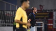 Persija vs Semen Padang: Ambisi Macan Kemayoran Tutup Musim dengan Kemenangan dan Pembalasan Persija vs Semen Padang: Ambisi Macan Kemayoran Tutup Musim dengan Kemenangan dan Pembalasan