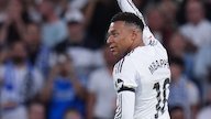 Kylian Mbappe Dihujat Fans dan Berselisih dengan Pelatih, Mungkinkah Dijual Madrid? Kylian Mbappe Dihujat Fans dan Berselisih dengan Pelatih, Mungkinkah Dijual Madrid?