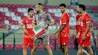 Persib vs Persijap: Rahmat Hidayat Kesampingkan Status Putra Daerah Demi Laskar Kalinyamat Persib vs Persijap: Rahmat Hidayat Kesampingkan Status Putra Daerah Demi Laskar Kalinyamat