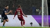 Final Liga Champions: PSG Dekati Rekor Gol Barcelona, Kvaratskhelia Jadi Andalan Final Liga Champions: PSG Dekati Rekor Gol Barcelona, Kvaratskhelia Jadi Andalan