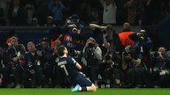 Khvicha Kvaratskhelia, Motor Permainan PSG yang Bisa Jadi Penentu di Final Liga Champions