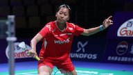 Hasil Piala Uber 2026: Hajar Australia 5-0, Srikandi Indonesia Amankan Posisi di Perempat Final Hasil Piala Uber 2026: Hajar Australia 5-0, Srikandi Indonesia Amankan Posisi di Perempat Final