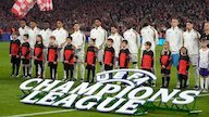 Real Madrid dan Seragam Putih yang Lahir dari Sebuah Mimpi di Inggris Real Madrid dan Seragam Putih yang Lahir dari Sebuah Mimpi di Inggris