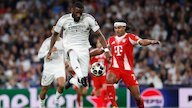 Antonio Rudiger Bertahan di Real Madrid? Keputusan Sang Bek Akhirnya Terungkap Antonio Rudiger Bertahan di Real Madrid? Keputusan Sang Bek Akhirnya Terungkap