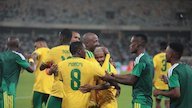 Timnas Afrika Selatan di Piala Dunia 2026: Dari Gol Ikonik Tshabalala hingga Mimpi Baru Bafana Bafana