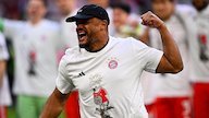 Vincent Kompany Bisa Bertahan Sangat Lama di Bayern Munchen, Ini Sederet Alasannya Vincent Kompany Bisa Bertahan Sangat Lama di Bayern Munchen, Ini Sederet Alasannya