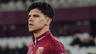 MU Melawan! Setan Merah Tingkatkan Tawaran untuk Mateus Fernandes!