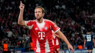 Respons Keras Bayern soal Isu Harry Kane ke Barcelona: Mereka Tak Punya Uang