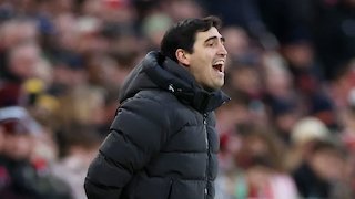 Here We Go! Sudah Raih Kesepakatan, Andoni Iraola Segera Jadi Pelatih Baru Liverpool Here We Go! Sudah Raih Kesepakatan, Andoni Iraola Segera Jadi Pelatih Baru Liverpool