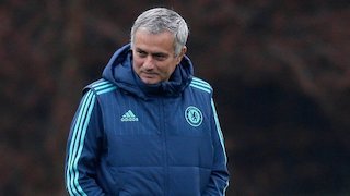 Setelah Konate dan Dumfries, Jose Mourinho Bidik Bek Arsenal untuk Lengkapi Revolusi Lini Pertahanan Real Madrid Setelah Konate dan Dumfries, Jose Mourinho Bidik Bek Arsenal untuk Lengkapi Revolusi Lini Pertahanan Real Madrid