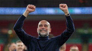 Ke Mana Pep Guardiola Setelah Man City? Ini 7 Kand... Ke Mana Pep Guardiola Setelah Man City? Ini 7 Kand...