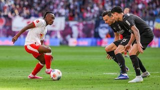 Efek Domino Transfer Yan Diomande ke Real Madrid: Vinicius, Arsenal, dan Bayern Munchen Kena Imbas Efek Domino Transfer Yan Diomande ke Real Madrid: Vinicius, Arsenal, dan Bayern Munchen Kena Imbas