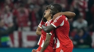 Prediksi Bayern vs VfB Stuttgart 19 April 2026 Prediksi Bayern vs VfB Stuttgart 19 April 2026