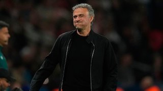 Jelang Final Liga Champions, Luis Enrique Sebut Arsenal Tim Terbaik Dunia dalam Satu Aspek Ini