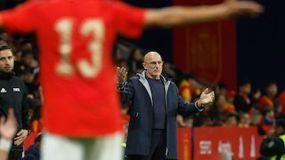 Skuad Spanyol untuk Piala Dunia 2026 Dikritik, Satu Pemain Ini Disebut Layak Dipanggil Skuad Spanyol untuk Piala Dunia 2026 Dikritik, Satu Pemain Ini Disebut Layak Dipanggil