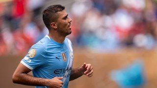 Rodri, Arsitek Kejayaan Manchester City yang Sulit Ditandingi Rodri, Arsitek Kejayaan Manchester City yang Sulit Ditandingi