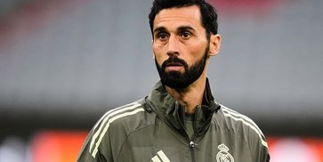 Usai Tinggalkan Real Madrid, Alvaro Arbeloa Bakal Latih Klub Inggris Ini Usai Tinggalkan Real Madrid, Alvaro Arbeloa Bakal Latih Klub Inggris Ini