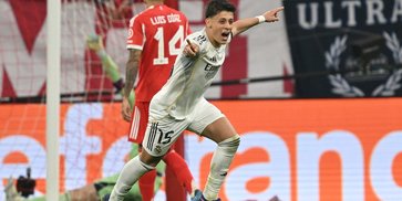 3 Pemain Real Madrid yang Paling Diuntungkan Peran Baru Arda Guler
