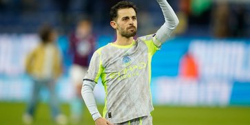 Efek Jose Mourinho: Tinggalkan Man City, Bernardo Silva Sepakat Gabung Real Madrid! Efek Jose Mourinho: Tinggalkan Man City, Bernardo Silva Sepakat Gabung Real Madrid!