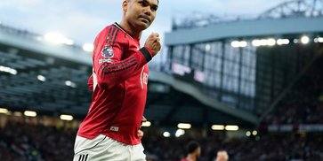 Gokil! Casemiro Tolak Banyak Tawaran Demi Inter Miami Gokil! Casemiro Tolak Banyak Tawaran Demi Inter Miami