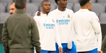 Kabar Gembira MU! Real Madrid Siap Lepas Aurelien Tchouameni di Musim Panas Ini! Kabar Gembira MU! Real Madrid Siap Lepas Aurelien Tchouameni di Musim Panas Ini!