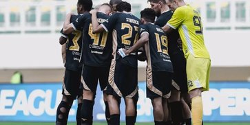Dewa United Resmi Lepas 10 Pemain: Dari Stefano Lilipaly hingga Jaja