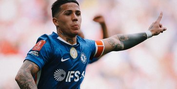 Gagal ke Real Madrid, Enzo Fernandez Bakal Gabung Klub EPL Ini? Gagal ke Real Madrid, Enzo Fernandez Bakal Gabung Klub EPL Ini?