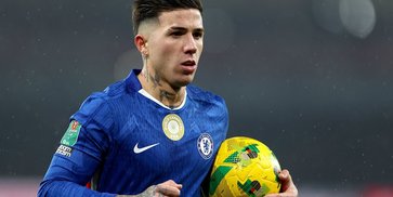 6 Alternatif Enzo Fernandez untuk Real Madrid 6 Alternatif Enzo Fernandez untuk Real Madrid