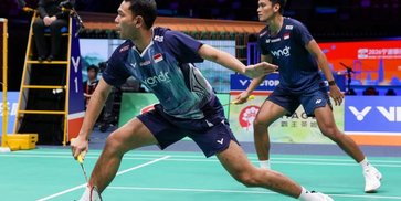 Fajar/Fikri Juara Japan Open 2026 usai Tumbangkan Ganda Nomor 1 Dunia Fajar/Fikri Juara Japan Open 2026 usai Tumbangkan Ganda Nomor 1 Dunia