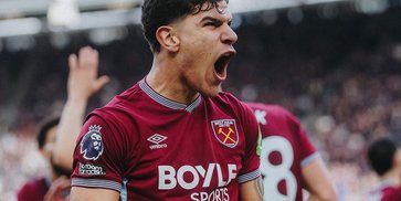 Login! Tottenham Coba Tikung MU untuk Transfer Mateus Fernandes Login! Tottenham Coba Tikung MU untuk Transfer Mateus Fernandes