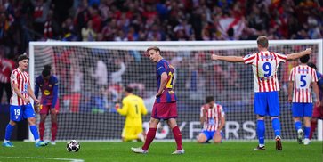 Barcelona Raih 25 Kemenangan Tanpa De Jong, tetapi Fakta Ini Tak Bisa Diabaikan