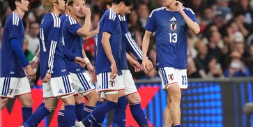 Catatan Mengerikan Jepang vs Tim-Tim Eropa, Belanda Bisa Jadi Korban Berikutnya