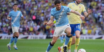 Mateo Kovacic Bisa Pulang ke Inter Milan, tapi Ada Syarat yang Harus Dipenuhi Mateo Kovacic Bisa Pulang ke Inter Milan, tapi Ada Syarat yang Harus Dipenuhi