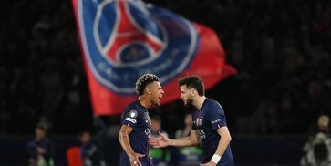 UEFA Super Cup 2026: Jadwal PSG vs Aston Villa, Pemain Kunci, dan Aturan