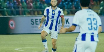Media Vietnam Sorot Kehadiran Marc Klok dan Ragnar Oratmangoen di Timnas Indonesia Jelang Piala AFF 2026 Media Vietnam Sorot Kehadiran Marc Klok dan Ragnar Oratmangoen di Timnas Indonesia Jelang Piala AFF 2026