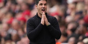 Masih Berevolusi, Mikel Arteta Pastikan Arsenal Belum Berhenti Belanja Pemain Baru