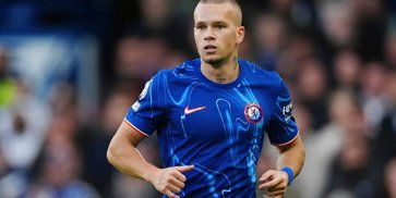 RESMI: Mykhailo Mudryk Bebas dari Sanksi Doping, Bisa Bermain untuk Chelsea Lagi